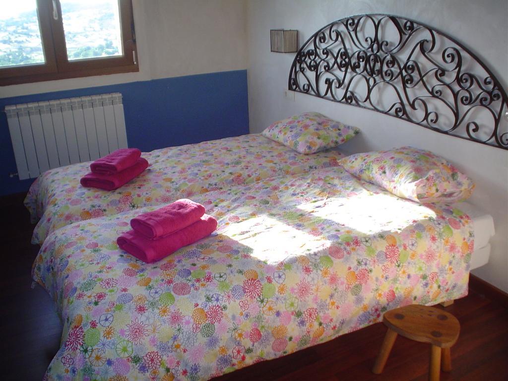 Casas Rurales Lalo Y Chelo La Aldehuela 外观 照片