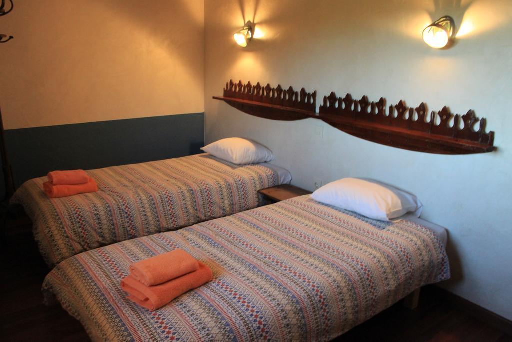 Casas Rurales Lalo Y Chelo La Aldehuela 外观 照片