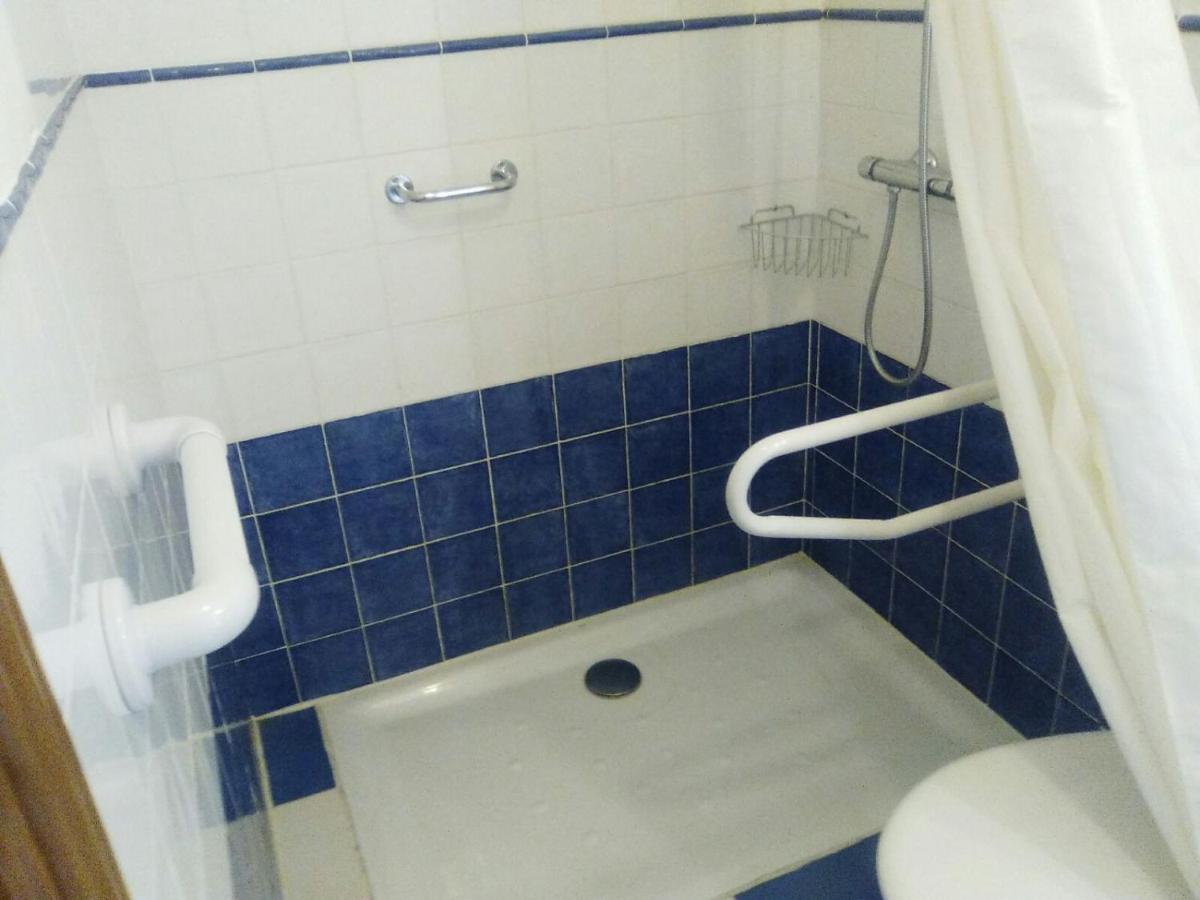 Casas Rurales Lalo Y Chelo La Aldehuela 外观 照片